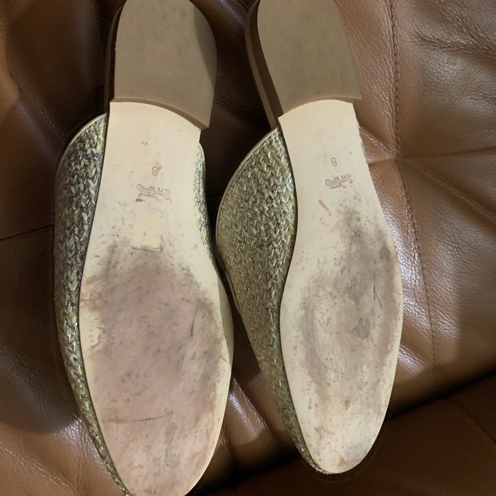 Coach sandals - Picture 2 of 2